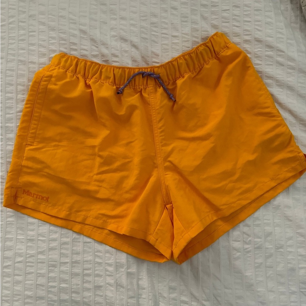 Marmot hiking shorts